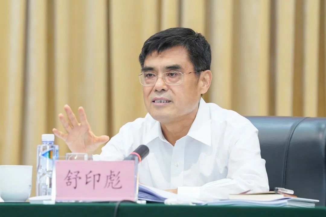 舒印彪：發(fā)展新型電力系統(tǒng)，助力“雙碳”目標