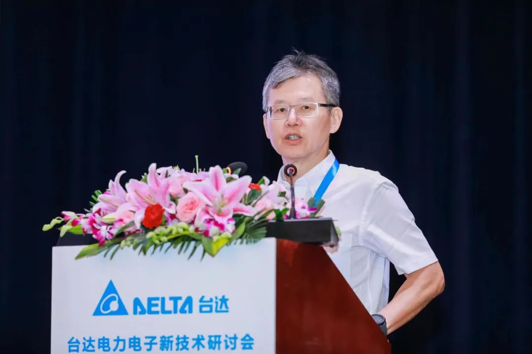 從IT到能源，電力電子企業(yè)為何轉(zhuǎn)向儲(chǔ)能