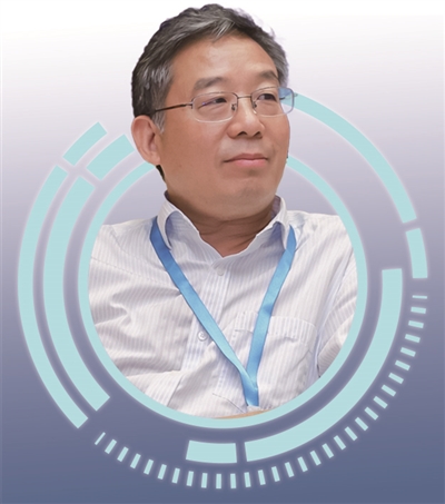 中國(guó)科學(xué)院院士、中國(guó)石油大學(xué)(北京)碳中和未來(lái)技術(shù)學(xué)院院長(zhǎng)、重質(zhì)油全國(guó)重點(diǎn)實(shí)驗(yàn)室主任徐春明：實(shí)現(xiàn)“雙碳”目標(biāo) 能源結(jié)構(gòu)調(diào)整是根本