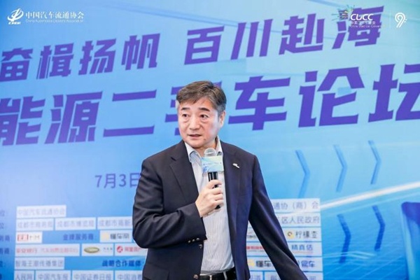 新能源車出海，靠什么行穩(wěn)致遠(yuǎn)?