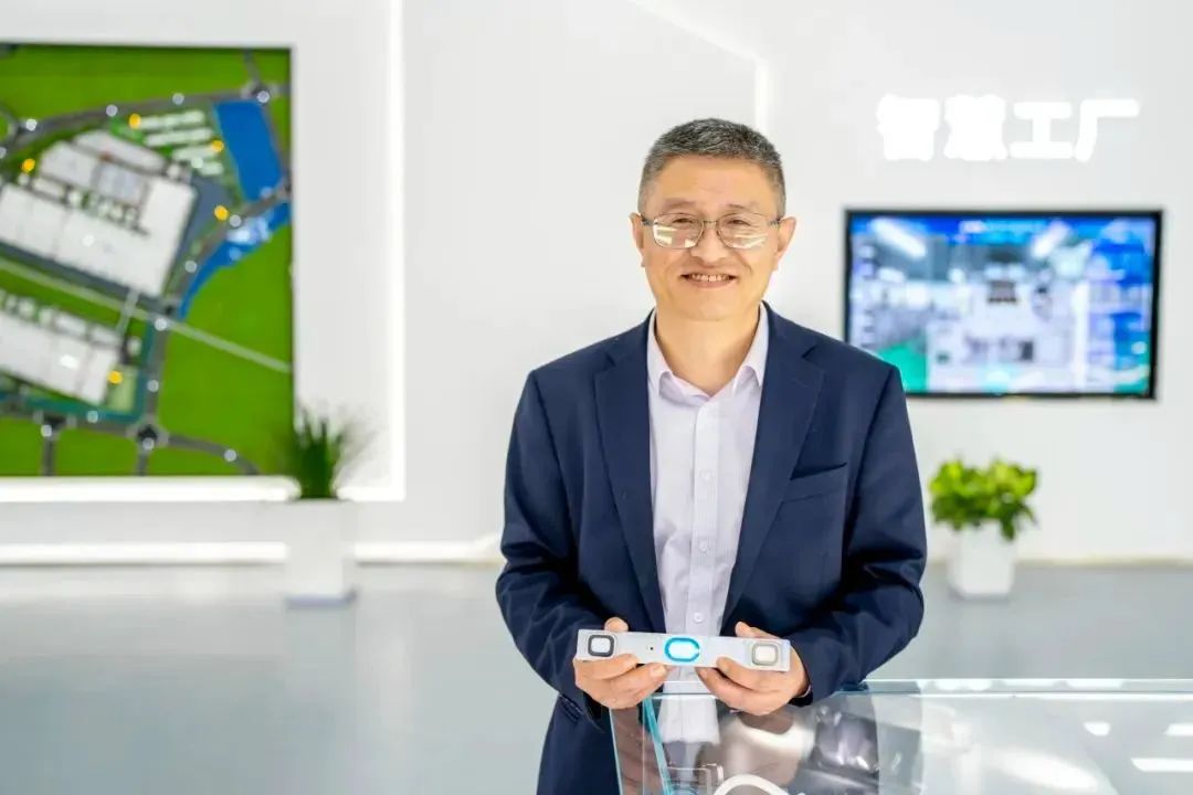 比亞迪、寧德時(shí)代首席科學(xué)家雙雙入圍中國工程院院士候選名單