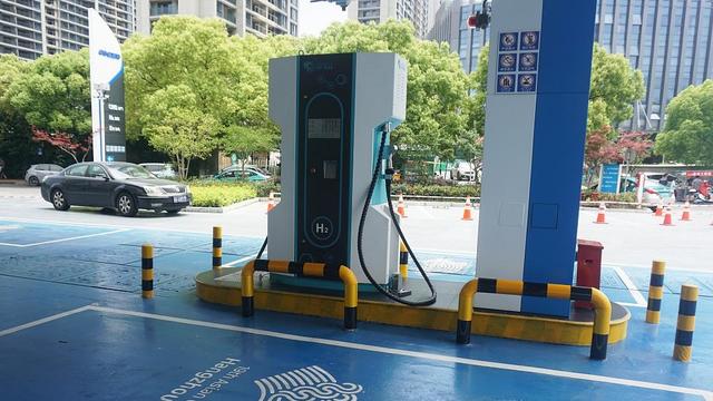 加快培育氫燃料電池汽車(chē)產(chǎn)業(yè)，浙江超前布局加氫站建設(shè)