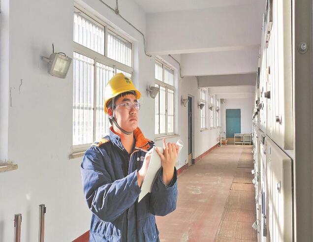 李達:凡事想在前、走在前、干在前