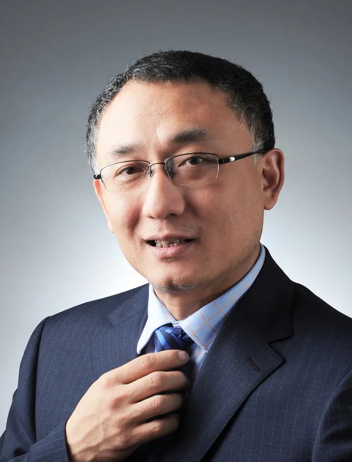 金風(fēng)科技副總裁、金風(fēng)國(guó)際董事長(zhǎng)吳凱：為“一帶一路”輸送綠色動(dòng)能