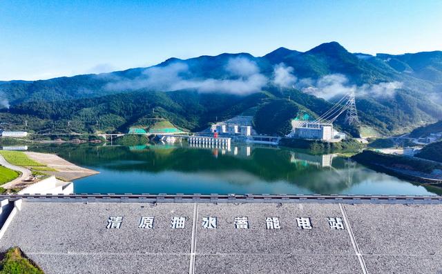 東北最大 “電力糧倉”藏在深山里，全國多地都在跟進