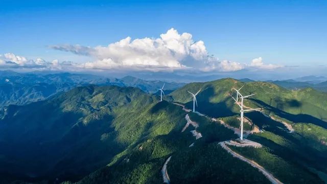 中國(guó)風(fēng)電企業(yè)出海，如何走得更遠(yuǎn)?