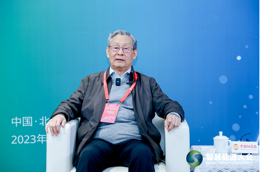 杜祥琬院士：綠色低碳轉(zhuǎn)型需要政府、企業(yè)、民眾