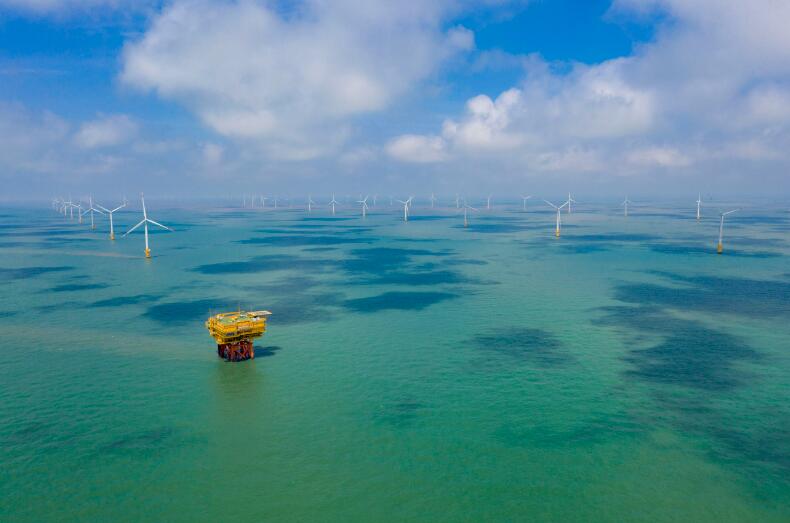 中國能建江蘇電建一公司參建項目獲中國安裝工程優(yōu)質(zhì)獎  作者：唐兵 來源：江蘇電建一公司 發(fā)布時間：2023-12-27 分享：  分享到微信  用微信“掃一掃”，點擊右上角分享按鈕，  即可將網(wǎng)頁分享