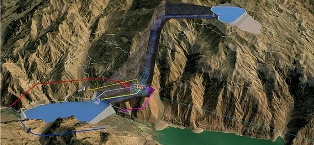 總投資約109.58億元，新疆1400MW抽水蓄能項目獲批!
