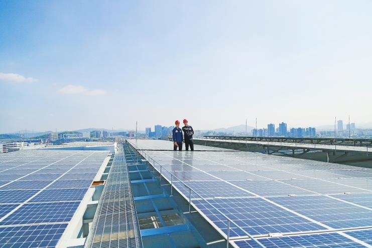 深圳供電局建立創(chuàng)新機(jī)制，加快塑造發(fā)展新動(dòng)能新優(yōu)勢(shì)