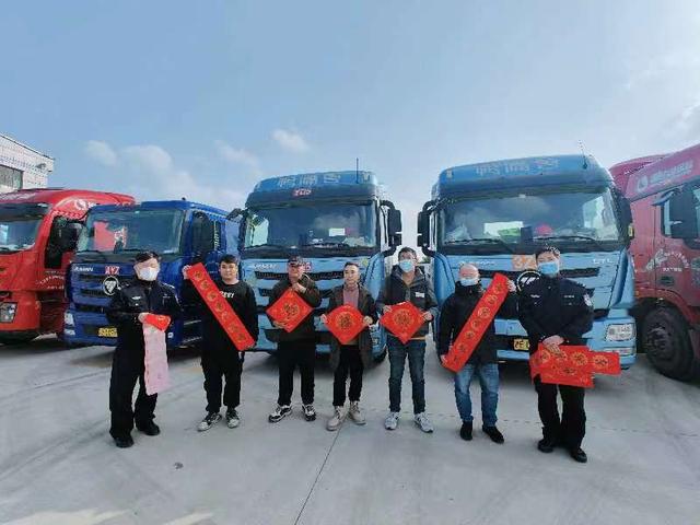 中國品牌開啟新的國際化之路，能源革命成為物流行業(yè)新機(jī)遇