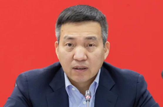 原大唐集團(tuán)總經(jīng)理、黨組副書記劉明勝任國(guó)家電投董事長(zhǎng)、黨組書記