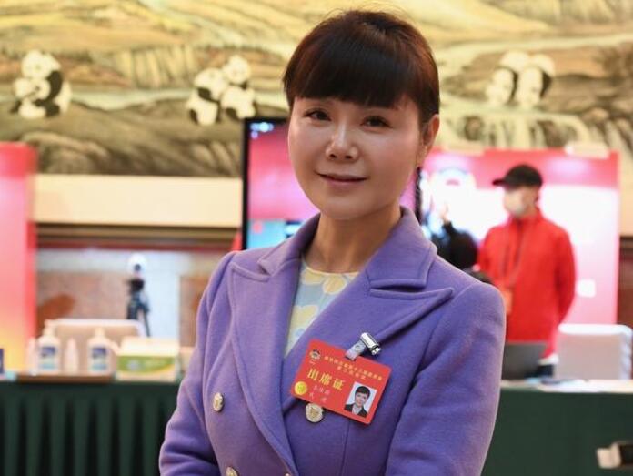 四川省政協(xié)委員李佳蔚：四川要優(yōu)化碳產(chǎn)品、參與碳交易，不斷完善碳設(shè)施