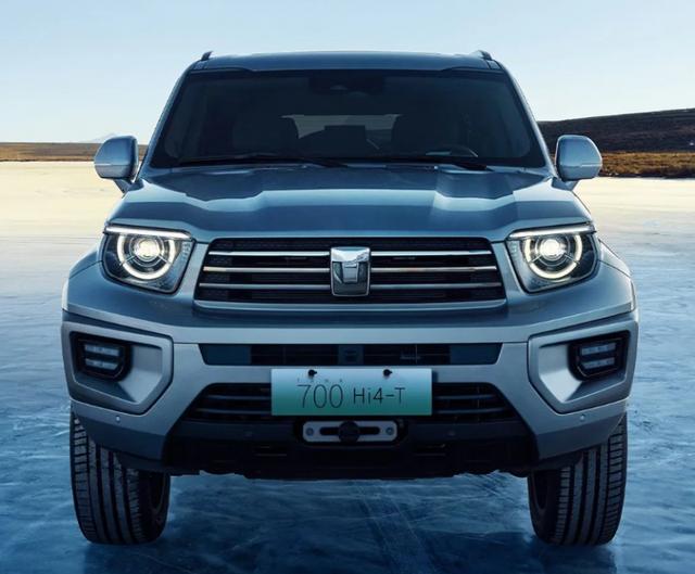 長城汽車坦克品牌向新能源全面轉(zhuǎn)型，抓住時代機遇，實現(xiàn)更大發(fā)展
