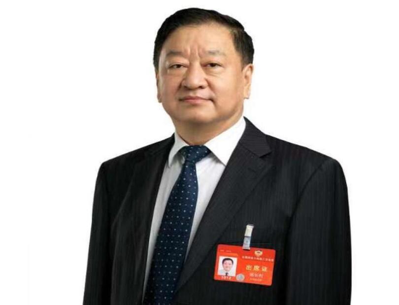 【兩會(huì)好聲音】全國政協(xié)委員、中國廣核集團(tuán)董事長楊長利：建議將核電納入我國綠色電力體系