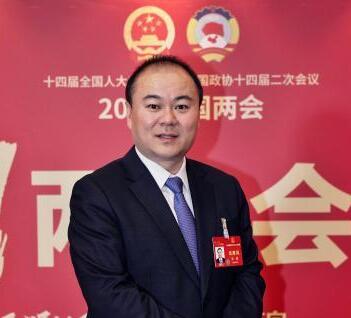 【兩會好聲音】人大代表朱?。航ㄗh完善儲能用固態(tài)電池國家標(biāo)準(zhǔn)