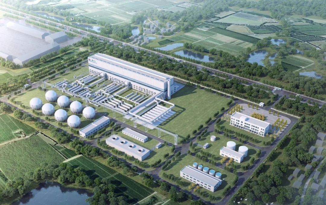 這個儲能名單，中國能建名列前茅