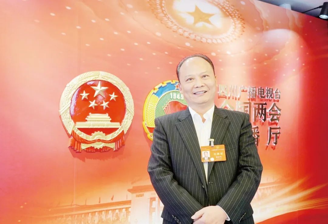 劉漢元：加速打造能源新質(zhì)生產(chǎn)力，助推全球碳中和目標(biāo)實現(xiàn)