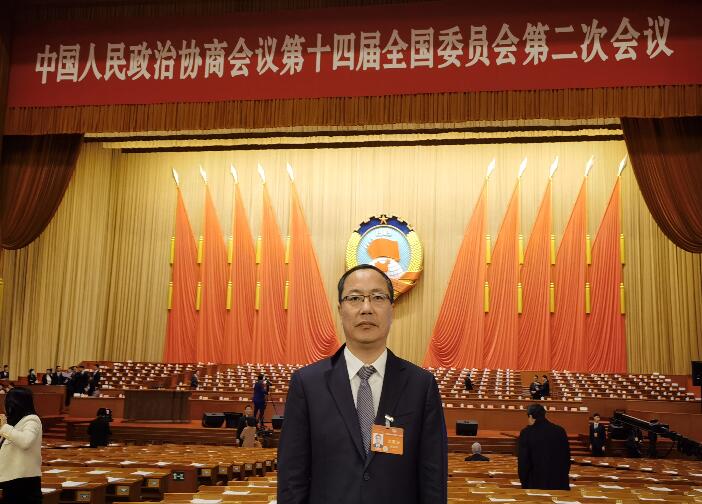 【兩會(huì)好聲音】全國(guó)政協(xié)委員王明彈：積極有序發(fā)展核電，提升我國(guó)核能?chē)?guó)際影響力