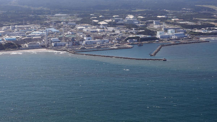 大地震13年后，福島從日本“鬼城”變成了世界“傷口”