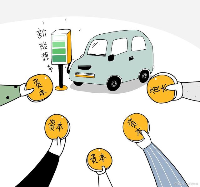 新能源車自燃，315曝光問題眾多，新能源車究竟是大趨勢還是智商稅