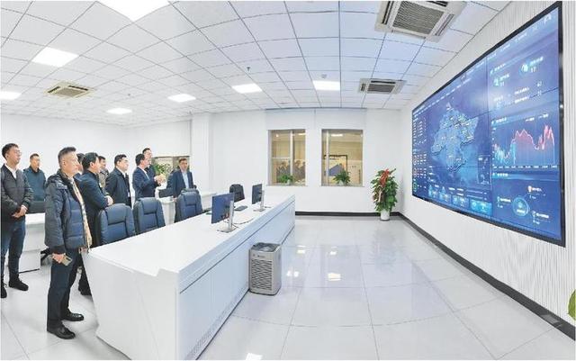 煙臺(tái)數(shù)字化虛擬電廠投運(yùn)4個(gè)月，促進(jìn)“發(fā)電”“用電”兩端供需平衡