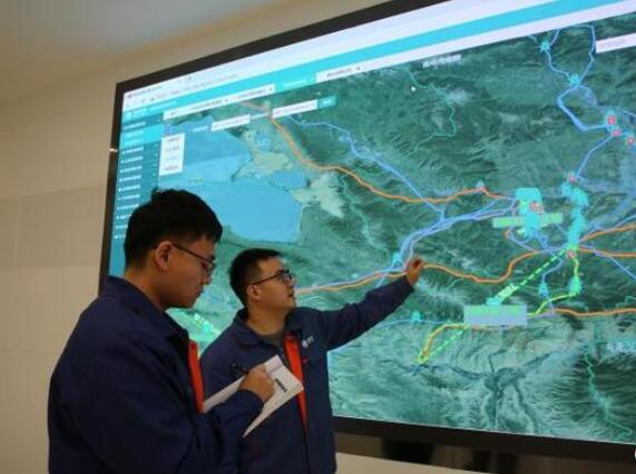 青海電力、氣象高度融合 保障特超高壓輸電線路安全運(yùn)行