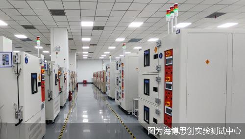 從2000度到5000度，巨型充電寶的儲能進化論