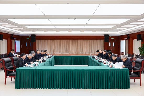 溫樞剛張文峰拜會國家能源局黨組書記、局長王宏志