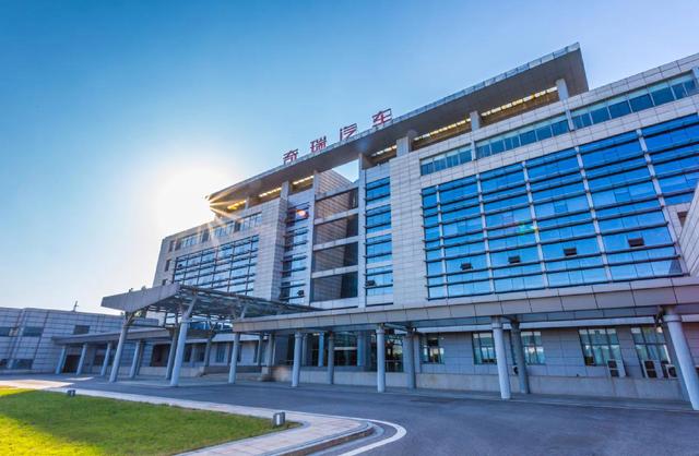 新能源銷量暴增，出口量遙遙領(lǐng)先奇瑞汽車2024年何以如此爭氣?