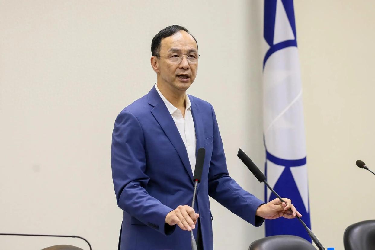 臺灣電價或?qū)⒃诮衲?月再度調(diào)漲，國民黨擬啟動能源戰(zhàn)場