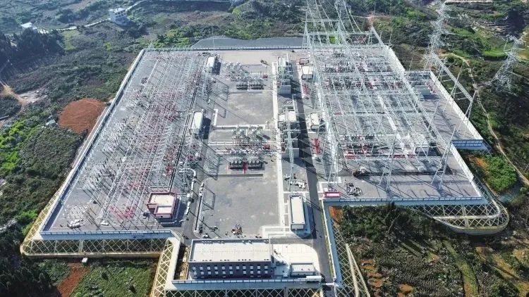 南方電網(wǎng)錨定建設(shè)農(nóng)業(yè)強(qiáng)國目標(biāo)，扎實(shí)服務(wù)“三農(nóng)”工作取得新成效
